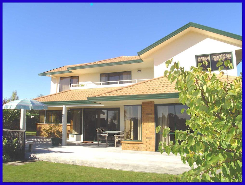Crestwood Bed And Breakfast ฟากาทาเน ภายนอก รูปภาพ