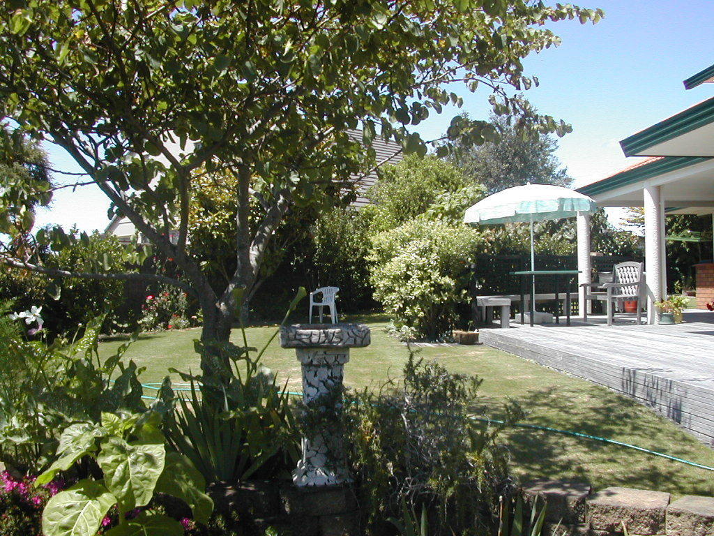 Crestwood Bed And Breakfast ฟากาทาเน ภายนอก รูปภาพ