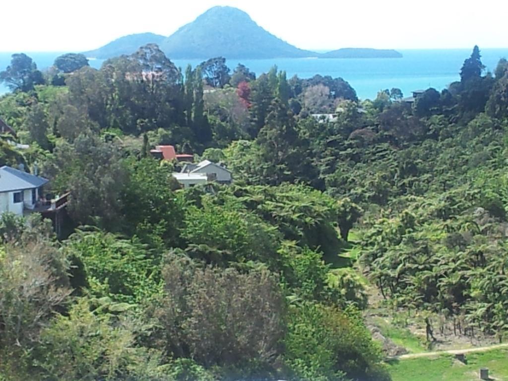 Crestwood Bed And Breakfast ฟากาทาเน ภายนอก รูปภาพ