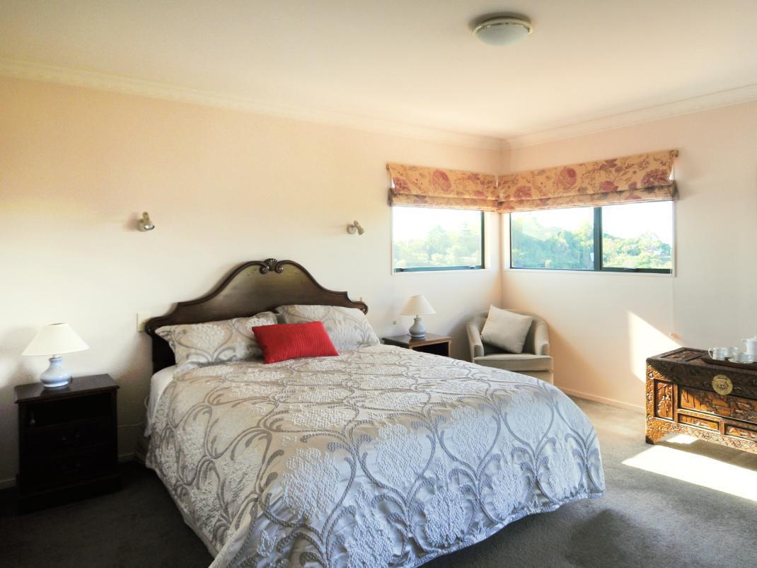 Crestwood Bed And Breakfast ฟากาทาเน ภายนอก รูปภาพ