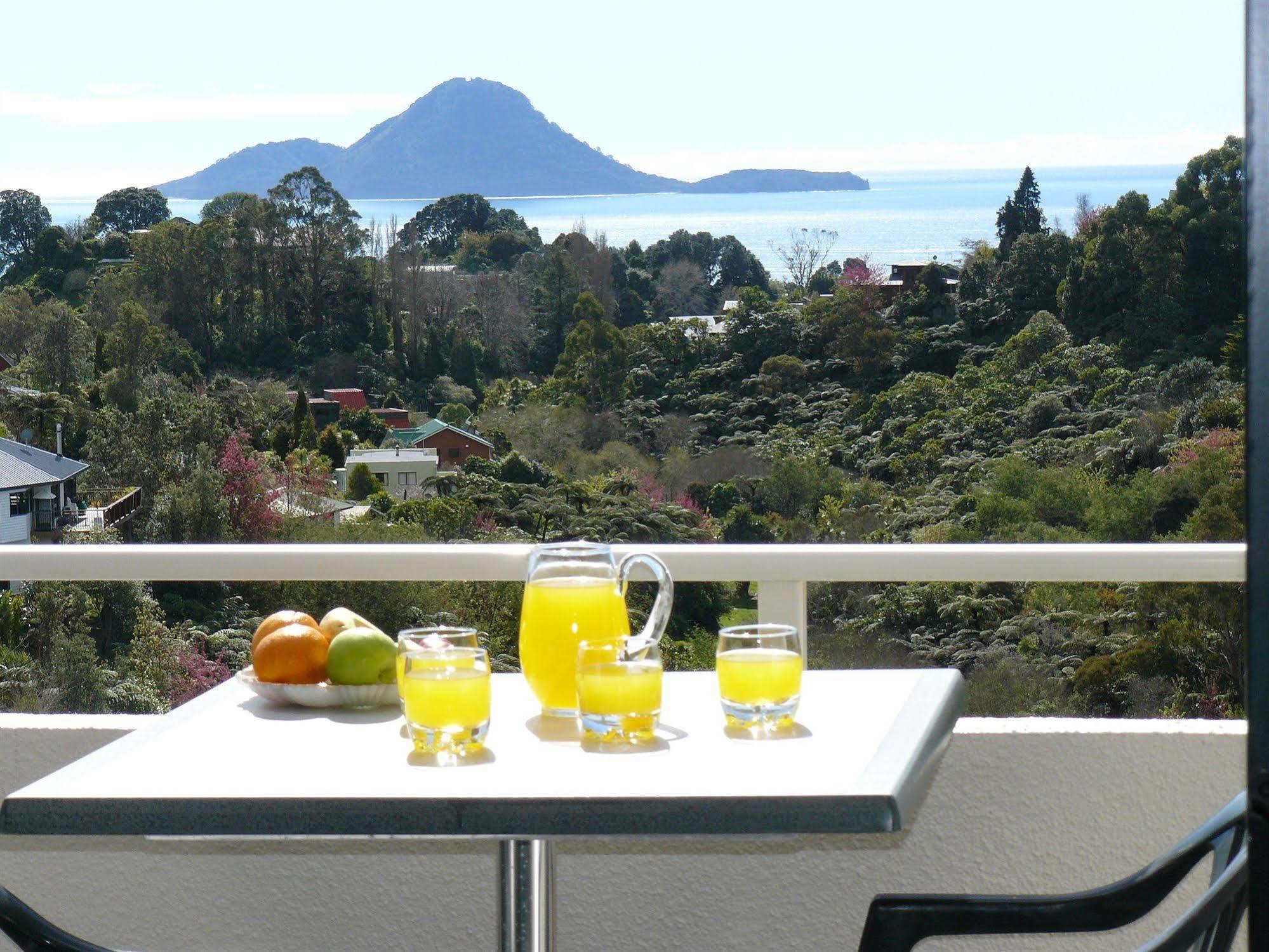 Crestwood Bed And Breakfast ฟากาทาเน ภายนอก รูปภาพ