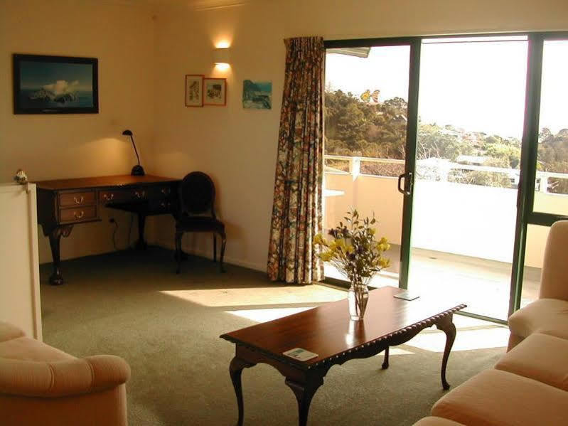 Crestwood Bed And Breakfast ฟากาทาเน ภายนอก รูปภาพ