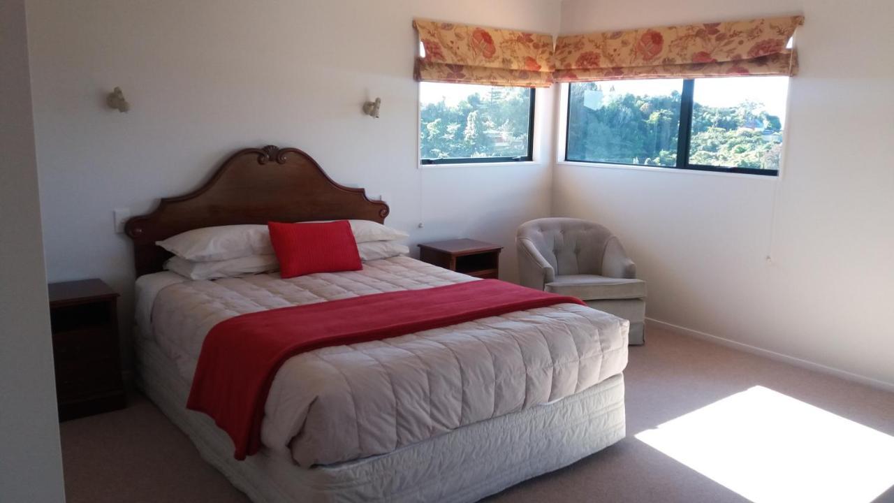Crestwood Bed And Breakfast ฟากาทาเน ภายนอก รูปภาพ