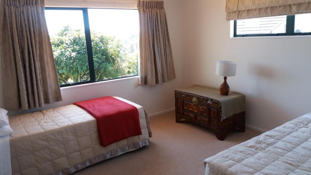 Crestwood Bed And Breakfast ฟากาทาเน ภายนอก รูปภาพ