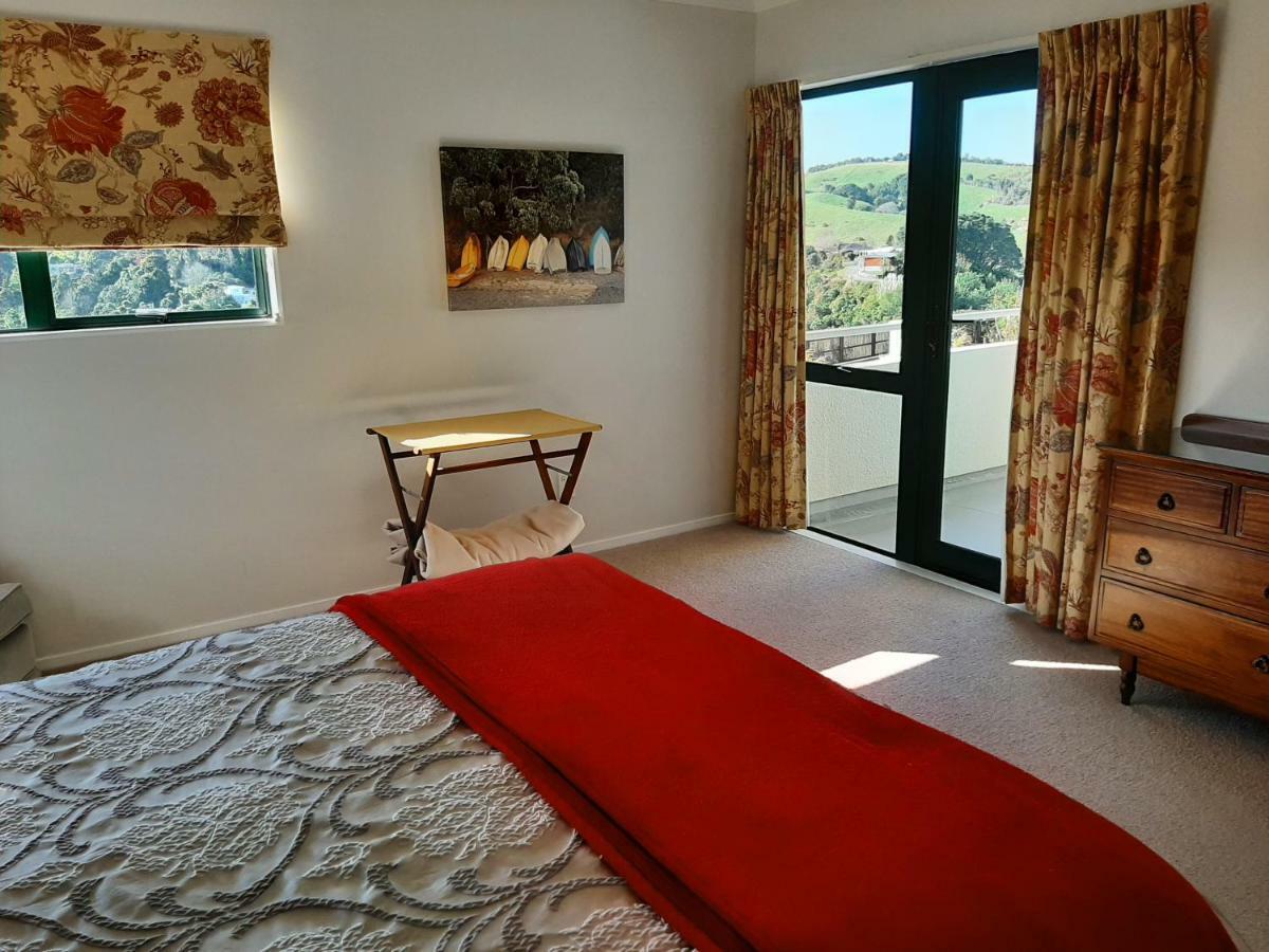 Crestwood Bed And Breakfast ฟากาทาเน ภายนอก รูปภาพ
