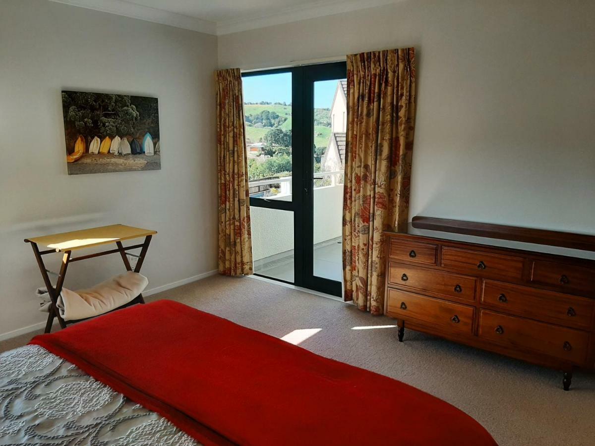 Crestwood Bed And Breakfast ฟากาทาเน ภายนอก รูปภาพ