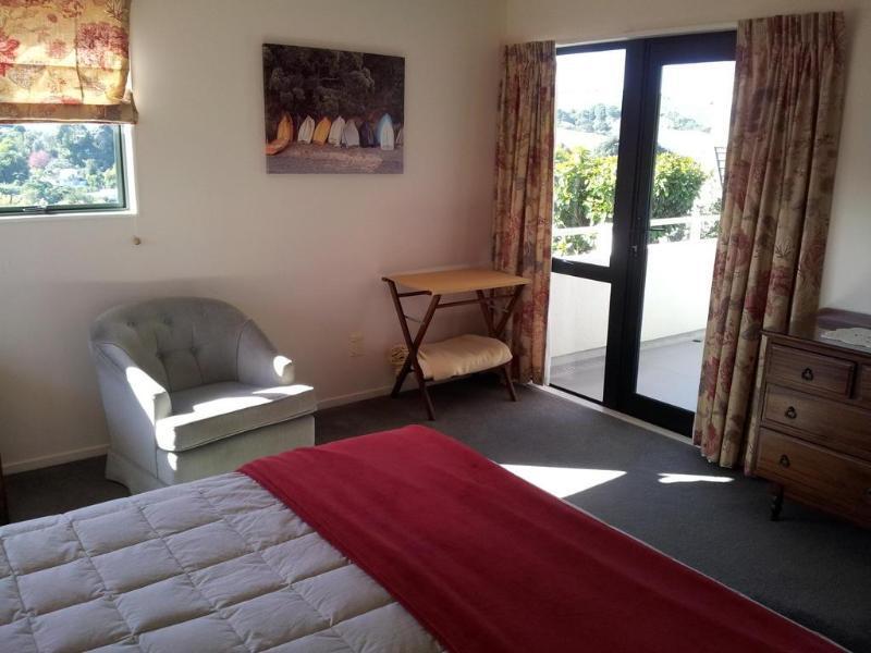 Crestwood Bed And Breakfast ฟากาทาเน ภายนอก รูปภาพ